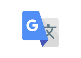 谷歌翻译