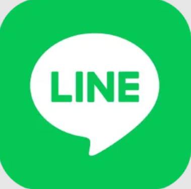 LINE