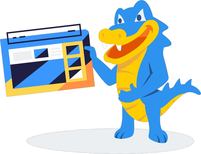 Hostgator