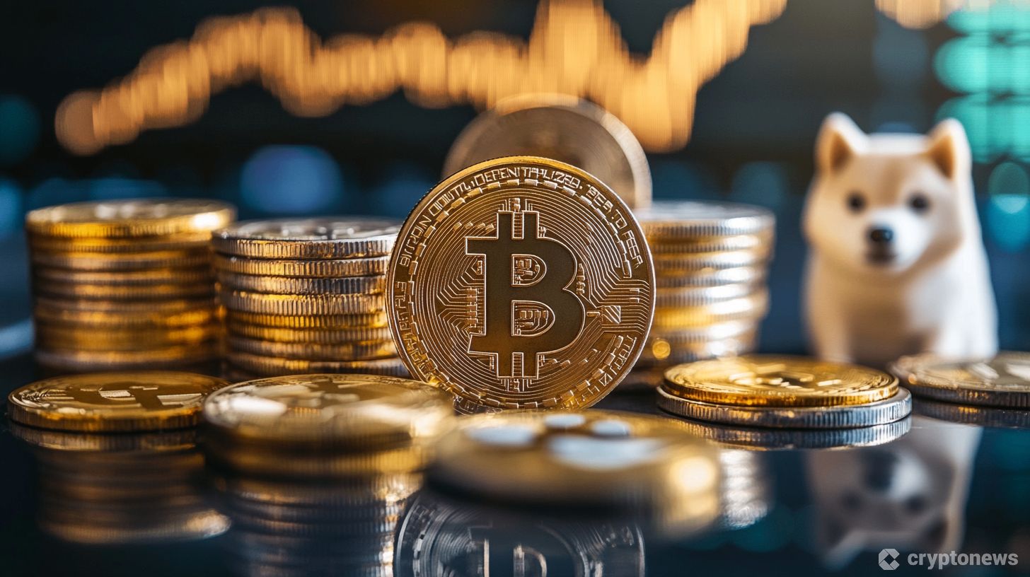 今年主流山寨币现货ETF高概率获批 最高呼声包括XRP及DOGE